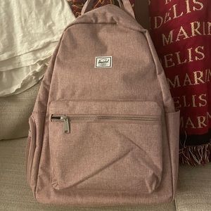 Herschel Settlement Backpack (Diaper Bag)